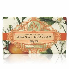 Orange Blossom Soap 200G